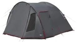 High Peak Tessin 4 Koepeltent - 4-Persoons - Grijs 4 High Peak Tessin 4 Koepeltent - 4-Persoons - Grijs -Buiten Kamperen 1200x655 1