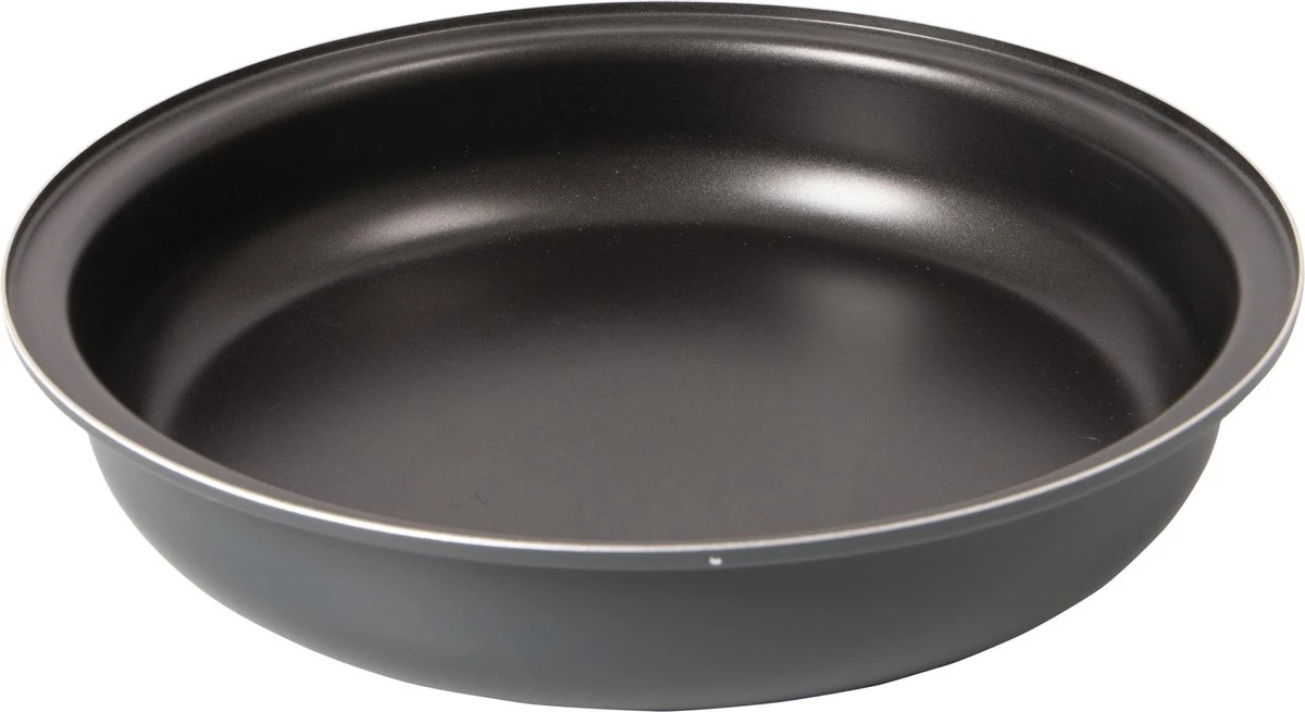 Bo-Camp Pannenset - Camping - 7-delig - Aluminium 9 Bo-Camp Pannenset - Camping - 7-delig - Aluminium - Afbeelding 9