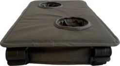 KETTLER Compact - Extra Optie - Dienblad Tbv Buggy/bolderwagen Compact - Zwart