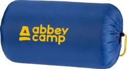 Abbey Camp Slaapzak Amsterdam-07 - Dekenmodel - 210 X 85 Cm - Kobalt 12 Abbey Camp Slaapzak Amsterdam-07 - Dekenmodel - 210 X 85 Cm - Kobalt -Buiten Kamperen 1200x660 6