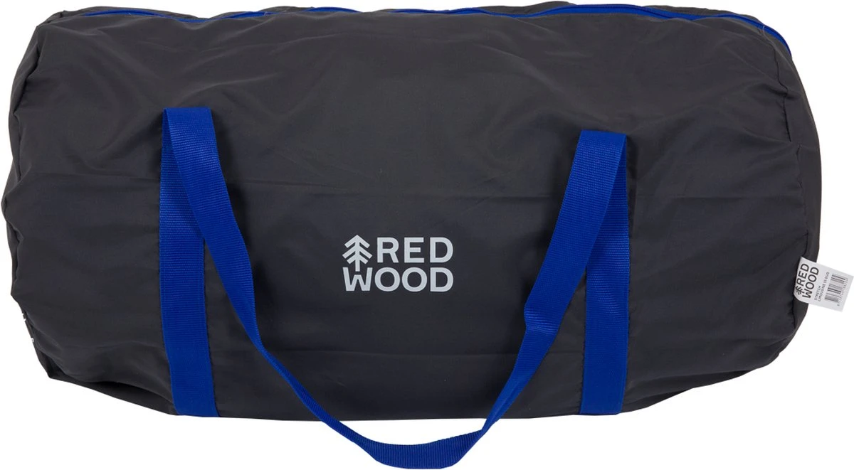 Redwood Stretch Limousine 15 DUO - Slaapmat Zelfopblazend - 2-persoons - 15 8 Redwood Stretch Limousine 15 DUO - Slaapmat Zelfopblazend - 2-persoons - 15 - Afbeelding 8