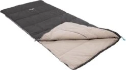 NOMAD Condor Junior - Slaapzak - 150 X 70 - Donkergrijs -Buiten Kamperen 1200x665 4