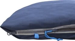 NOMAD Condor XL- Sleeping Bag - 220 X 90 - Donkerblauw -Buiten Kamperen 1200x666 4