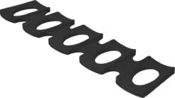 Kwmobile 1x Opvouwbare Houder Voor Flessen En Blikjes - Voor Koelkast En Voorraadkast - Siliconen Flessenhouder In Zwart - 31 X 9,5 X 1 Cm 13 Kwmobile 1x Opvouwbare Houder Voor Flessen En Blikjes - Voor Koelkast En Voorraadkast - Siliconen Flessenhouder In Zwart - 31 X 9,5 X 1 Cm -Buiten Kamperen 1200x672 5