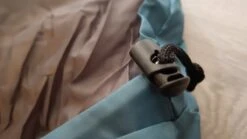 Max Ranger - XL Mummieslaapzak Blauw 220 X 80 Cm - Extra Grote Mummieslaapzak - XL Mummie Slaapzak Blauw 17 Max Ranger - XL Mummieslaapzak Blauw 220 X 80 Cm - Extra Grote Mummieslaapzak - XL Mummie Slaapzak Blauw -Buiten Kamperen 1200x674 11