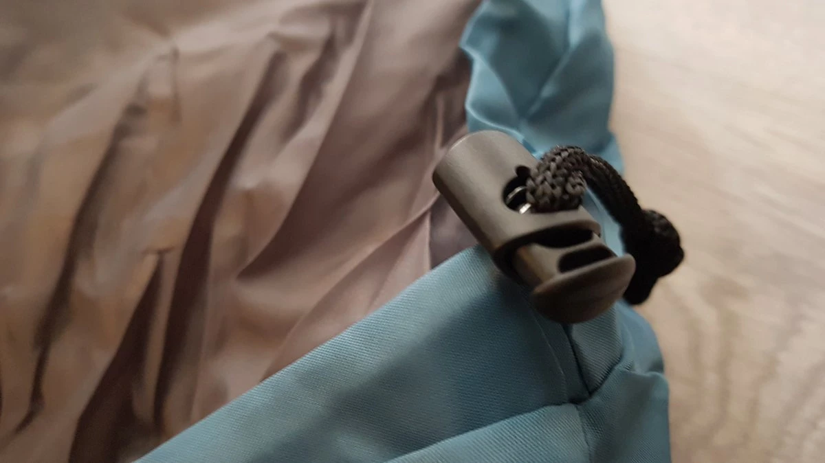 Max Ranger - XL Mummieslaapzak Blauw 220 X 80 Cm - Extra Grote Mummieslaapzak - XL Mummie Slaapzak Blauw 7 Max Ranger - XL Mummieslaapzak Blauw 220 X 80 Cm - Extra Grote Mummieslaapzak - XL Mummie Slaapzak Blauw - Afbeelding 7