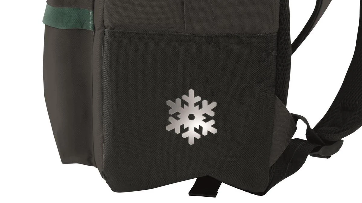 Outwell Cormorant Koeltas - Zwart 3 Outwell Cormorant Koeltas - Zwart - Afbeelding 3