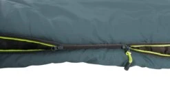 Outwell Slaapzak Campion Lux Blauw 25 Outwell Slaapzak Campion Lux Blauw -Buiten Kamperen 1200x675 11