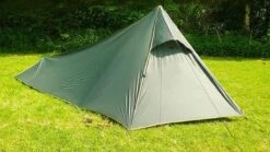 Dd Superlight Pathfinder Tent - Groen - 2 Persoons -Buiten Kamperen 1200x675