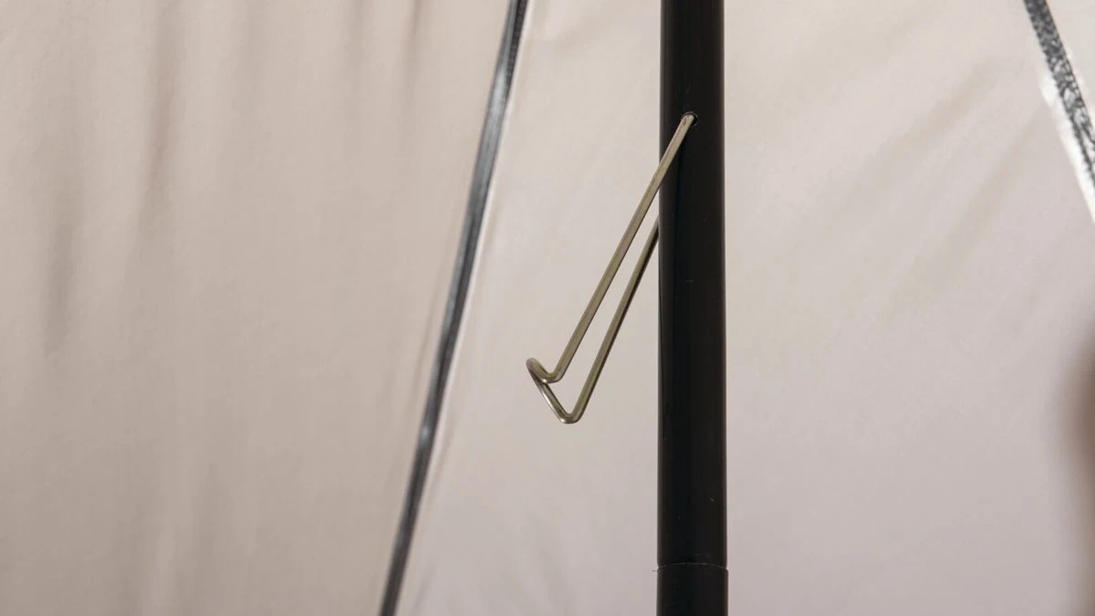 Easy Camp Moonlight Bell-Tipi Tent 14 Easy Camp Moonlight Bell-Tipi Tent - Afbeelding 14