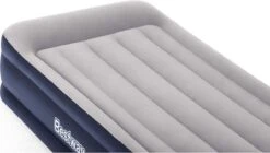 Bestway Luchtbed Tritech 1-persoons 191x97x46 Cm Blauw En Grijs 17 Bestway Luchtbed Tritech 1-persoons 191x97x46 Cm Blauw En Grijs -Buiten Kamperen 1200x679