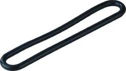 Merkloos Spanrubber Voor Ladingnet / 200mm X 8mm /10 Stuks
