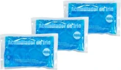 Herbruikbare Flexibele Koelelementen/ Icepacks 22,5 X 14,5 X 3 Cm 7 Herbruikbare Flexibele Koelelementen/ Icepacks 22,5 X 14,5 X 3 Cm -Buiten Kamperen 1200x691 2