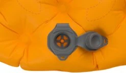 Sea To Summit UltraLight Insulated Regular Opblaasbare Slaapmat - 5cm - 480g - Oranje 33 Sea To Summit UltraLight Insulated Regular Opblaasbare Slaapmat - 5cm - 480g - Oranje -Buiten Kamperen 1200x699 1