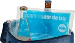 Set Van 4x Stuks Herbruikbare Koelelementen/icepacks 22,5 X 14,5 X 3 Cm - Flexibele Koelelementen Voor Koeltas/koelbox 5 Set Van 4x Stuks Herbruikbare Koelelementen/icepacks 22,5 X 14,5 X 3 Cm - Flexibele Koelelementen Voor Koeltas/koelbox -Buiten Kamperen 1200x700 4