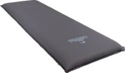 NOMAD® Perth Plus 10.0 - Slaapmat - 198 X 63 X 5 - Donkergrijs 10 NOMAD® Perth Plus 10.0 - Slaapmat - 198 X 63 X 5 - Donkergrijs -Buiten Kamperen 1200x705 4