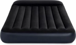 Intex Pillow Rest Classic Full Luchtbed - 2-persoons - 191x137x23 Cm -Buiten Kamperen 1200x709
