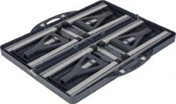 Bo-Camp Picknicktafel - Basic - Inklapbaar - Grijs 18 Bo-Camp Picknicktafel - Basic - Inklapbaar - Grijs -Buiten Kamperen 1200x711 2