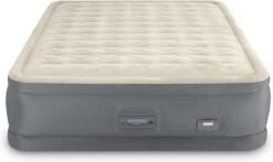 Intex Premaire II Elevated Queen Luchtbed - 2-persoons - 203x152x46 Cm -Buiten Kamperen 1200x713 1