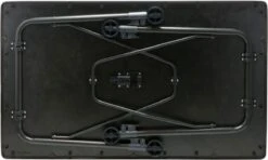 Travellife Barletta Tafel - 100 X 68 Cm - Grijs -Buiten Kamperen 1200x717 2