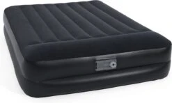 Bestway Luchtbed Tritech Premium+ - 2 Persoons - Ingebouwde Pomp - Extra Dik - Stevige Constructie -Buiten Kamperen 1200x717