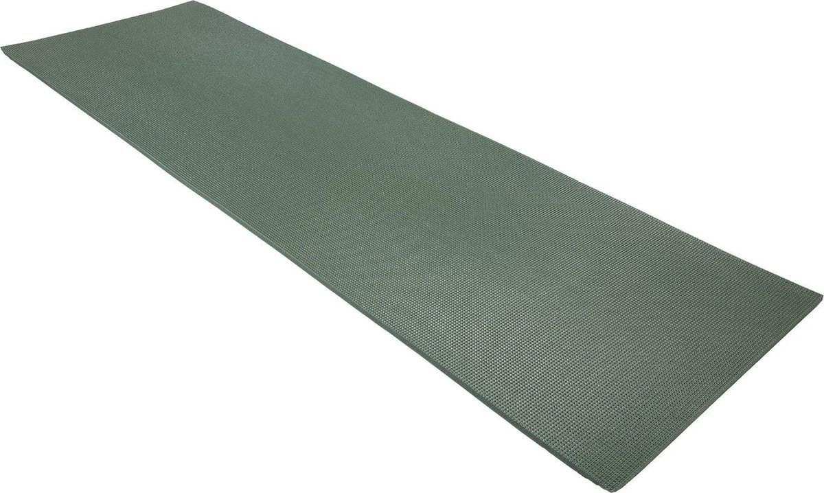 NOMAD® Iso Mat Premium - Slaapmat - 180x 55 X 1 - - 1 Persoons 1 NOMAD® Iso Mat Premium - Slaapmat - 180x 55 X 1 - - 1 Persoons