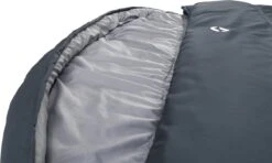 Outwell Slaapzak Dubbel Campion Lux Bruin 17 Outwell Slaapzak Dubbel Campion Lux Bruin -Buiten Kamperen 1200x720 7