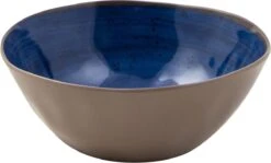 Bo-Camp Tableware Halo - Campingbord - 12-Delig - Blauw -Buiten Kamperen 1200x724 1
