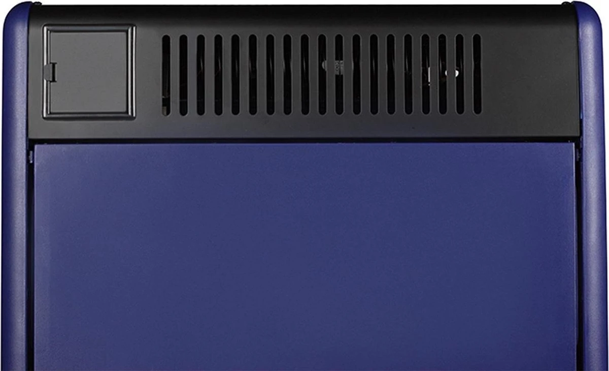 Tristar KB-7245 Elektrische Koelbox - 230V - 41 L - Blauw / Zilver 4 Tristar KB-7245 Elektrische Koelbox - 230V - 41 L - Blauw / Zilver - Afbeelding 4