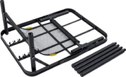 Bo-Camp - Industrial - Tafel - Garland - 60x45 Cm - Aluminium -Buiten Kamperen 1200x734 2