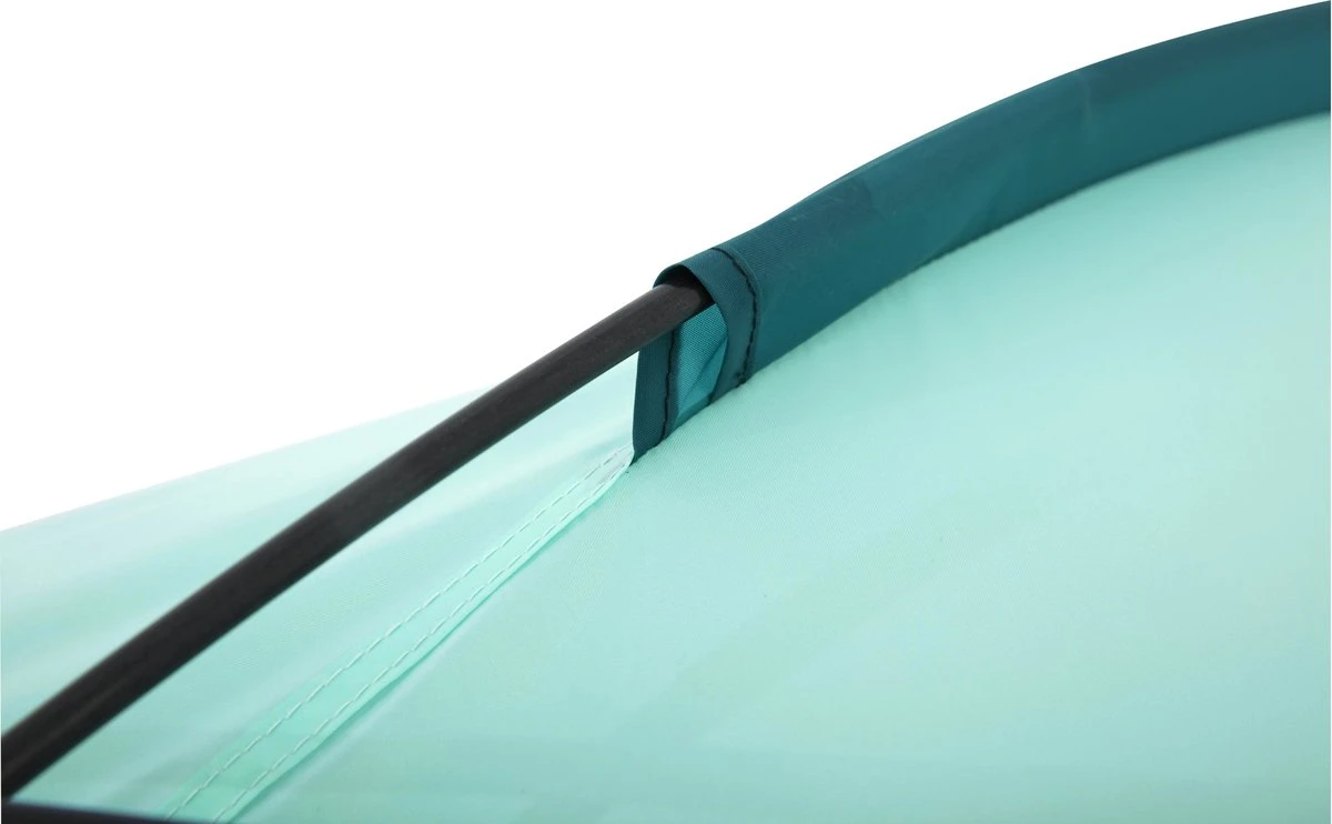 Bestway Strandtent - Pavillo - 2-Persoons - UV80 Zonbescherming - Incl. Tentharingen - Zandzakken Voor Stabiliteit - 200 X 120 X 95 CM 9 Bestway Strandtent - Pavillo - 2-Persoons - UV80 Zonbescherming - Incl. Tentharingen - Zandzakken Voor Stabiliteit - 200 X 120 X 95 CM - Afbeelding 9