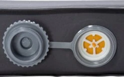 NOMAD Darwin 7.5 - Slaapmat -198 X 68 X 7.5 - Donkergrijs 15 NOMAD Darwin 7.5 - Slaapmat -198 X 68 X 7.5 - Donkergrijs -Buiten Kamperen 1200x746 3