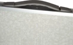 Alu Campingtafel 70x55cm - Inklapbbar Kampeertafel - Picknicktafel Licht Vouwtafel Klaptafel Grijs -Buiten Kamperen 1200x748 4