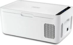 Mobicool MCG15 Compressor Koelbox - 15L - 12/24/230V - Energieklasse B -Buiten Kamperen 1200x748 9