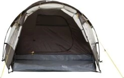 Redwood Bel 190 Trekking Koepel Tent - Grijs - 3 Persoons 14 Redwood Bel 190 Trekking Koepel Tent - Grijs - 3 Persoons -Buiten Kamperen 1200x751 4