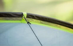 Coleman Vail 4L Tunneltent - Familie Tent - 4-Persoons - Grijs/Groen 14 Coleman Vail 4L Tunneltent - Familie Tent - 4-Persoons - Grijs/Groen -Buiten Kamperen 1200x752 1