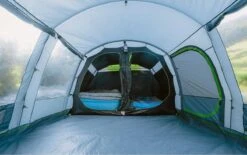 Coleman Vail 4L Tunneltent - Familie Tent - 4-Persoons - Grijs/Groen 16 Coleman Vail 4L Tunneltent - Familie Tent - 4-Persoons - Grijs/Groen -Buiten Kamperen 1200x752 3