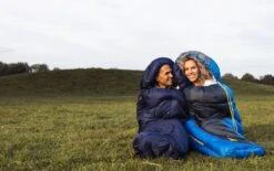 Abbey Camp Slaapzak Mummie - Grijs - 210 X 80/50 Cm 13 Abbey Camp Slaapzak Mummie - Grijs - 210 X 80/50 Cm -Buiten Kamperen 1200x752 8