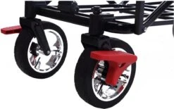 FUXTEC Bolderkar CT-700 - Paars 14 FUXTEC Bolderkar CT-700 - Paars -Buiten Kamperen 1200x754 13