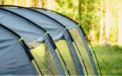 Coleman Vail 4L Tunneltent - Familie Tent - 4-Persoons - Grijs/Groen 17 Coleman Vail 4L Tunneltent - Familie Tent - 4-Persoons - Grijs/Groen -Buiten Kamperen 1200x754 2