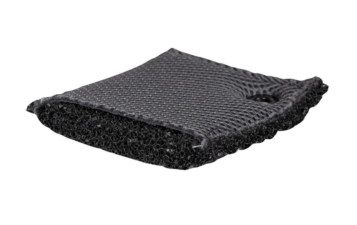 Crespo Standenstoel - AP-237 Air-Deluxe Compact - Grijs (86) 18 Crespo Standenstoel - AP-237 Air-Deluxe Compact - Grijs (86) - Afbeelding 18