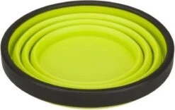 Sea To Summit X-Cup - Campingservies Inklapbaar - Beker - Lime - 95mm 6 Sea To Summit X-Cup - Campingservies Inklapbaar - Beker - Lime - 95mm -Buiten Kamperen 1200x756 6
