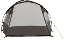 Redwood Bel 190 Trekking Koepel Tent - Grijs - 3 Persoons 16 Redwood Bel 190 Trekking Koepel Tent - Grijs - 3 Persoons -Buiten Kamperen 1200x761