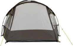 Redwood Bel 190 Trekking Koepel Tent - Grijs - 3 Persoons 17 Redwood Bel 190 Trekking Koepel Tent - Grijs - 3 Persoons -Buiten Kamperen 1200x762 1