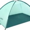 Bestway Strandtent - Pavillo - 2-Persoons - UV80 Zonbescherming - Incl. Tentharingen - Zandzakken Voor Stabiliteit - 200 X 120 X 95 CM