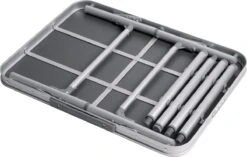 Bo-Camp Campingtafel - Inklapbaar - 60 X 45 Cm -Buiten Kamperen 1200x765 4