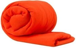 Sea To Summit - Reactor Extreme Thermolite® Mummy Liner - Lakenzak - Extra Verwarmend - Rood -Buiten Kamperen 1200x766