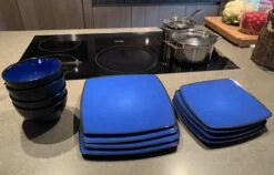 Camping Servies - 12 Delig – 100% Melamine Servies Set – Campingservies – Melamine Servies - Blue Ocean 11 Camping Servies - 12 Delig – 100% Melamine Servies Set – Campingservies – Melamine Servies - Blue Ocean -Buiten Kamperen 1200x766 3