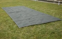 Voortent Tapijt, Antraciet 2,50 X 5,00 Meter; Luifeltapijt, Tenttapijt, Voortentbodem, Luifelvloer, Voortenttapijt, 500x250cm Water En Vuil Doorlatend - Multistrobe 7 Voortent Tapijt, Antraciet 2,50 X 5,00 Meter; Luifeltapijt, Tenttapijt, Voortentbodem, Luifelvloer, Voortenttapijt, 500x250cm Water En Vuil Doorlatend - Multistrobe -Buiten Kamperen 1200x768 4