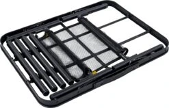 Bo-Camp - Industrial - Tafel - Garland - 60x45 Cm - Aluminium -Buiten Kamperen 1200x769 5